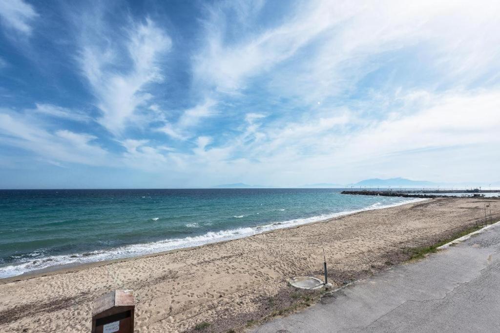 Apartmán Blue Horizon 2 Nea Kallikrateia Exteriér fotografie