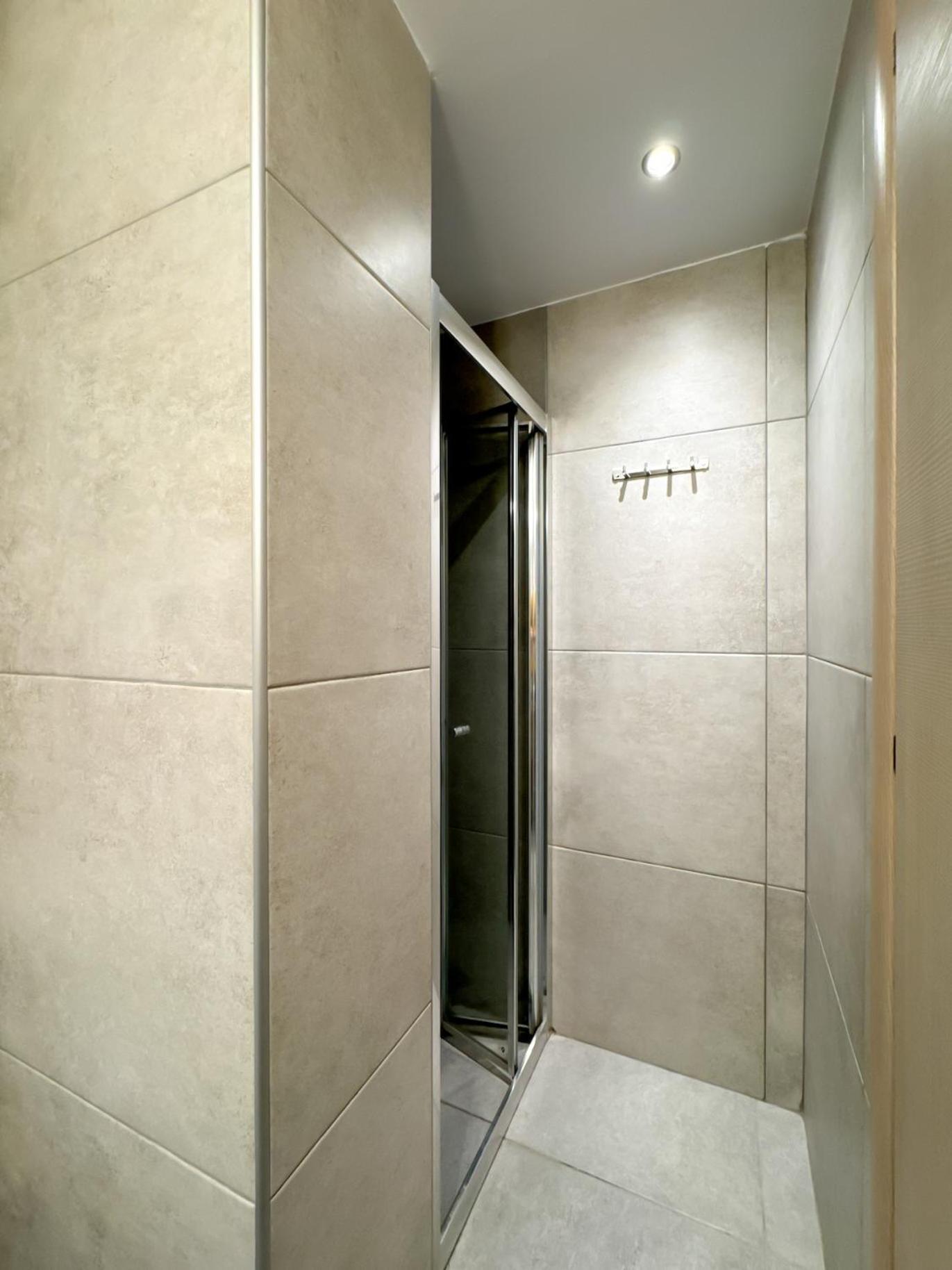 Apartmán Blue Horizon 2 Nea Kallikrateia Exteriér fotografie